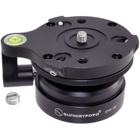 SunwayFoto DYH-66i Leveling Ba Picture