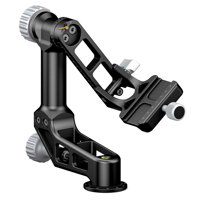 SunwayFoto GH-02 Gimbal Head Picture