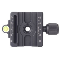 SunwayFoto Arca & Manfrotto Co Picture