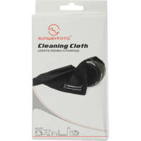 SunwayFoto Lens Cleaning Cloth Picture