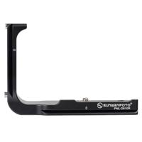 SunwayFoto Custom L Bracket fo Picture