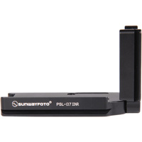 SunwayFoto PSL-A7IINR L-Bracke Picture