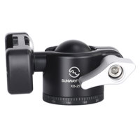 SunwayFoto XB-25 Mini Ballhead Picture