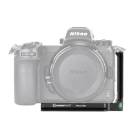 SunwayFoto PNLO-Z6II One-Piece Picture