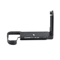 <b>New Arrival</b> - SunwayFoto PSL-a9III Dedicated L-Bracket for Sony a9 III/a1 II Camera