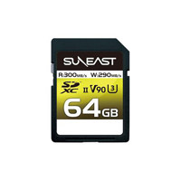 Suneast Ultimate Pro 64GB UHS- Picture