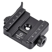 SunwayFoto SDC-50 Duo-Lever Qu Picture