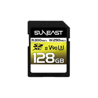 Suneast Ultimate Pro 128GB UHS Picture