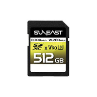 Suneast Ultimate Pro 512GB UHS Picture