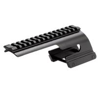 Sun Optics Saddle Mount for Re Picture