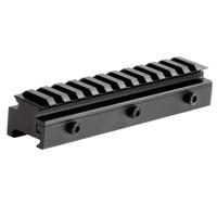 Sun Optics AR-15 Flat Top Rise Picture