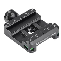 SunwayFoto SPC-50 QR Quick Rel Picture