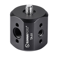 SunwayFoto TA-01 Tripod Mounti Picture