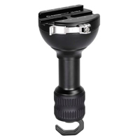 SunwayFoto TA-75LC 75mm Tripod Picture