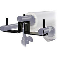 Smith-Victor Three-Roll Backgr Picture