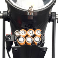 Smith-Victor Twin Power Pack f Picture