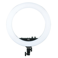 Smith-Victor 17" Bi-Color LED  Picture