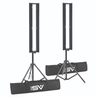 Smith-Victor Acies 32" RGBW LE Picture