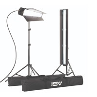 Smith-Victor Acies 48" RGBW LE Picture