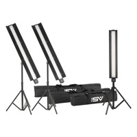Smith-Victor Acies RGBW LED St Picture