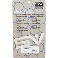 Smith-Victor ESY/JCD 150W/120V Picture