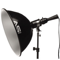Smith-Victor A12UL, 12" Adapta Picture