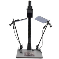 Smith-Victor CS36K 36" Pro-Dut Picture