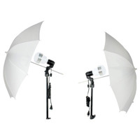 Smith-Victor KT750LED 2-Light  Picture