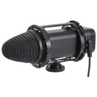 Smith-Victor SGM Stereo Mic wi Picture