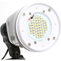 Smith-Victor SMARTLED50 50W Bl Picture