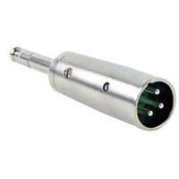 Switchcraft XLR 3 Pin Male to  Picture