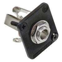 Switchcraft E Series 1/4" TRS  Picture
