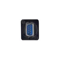Switchcraft EH Series 9-Pin Ma Picture
