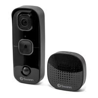 Swann SwannBuddy Full HD Wi-Fi Picture