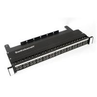 Switchcraft 2x26 Point 1/4" Lo Picture