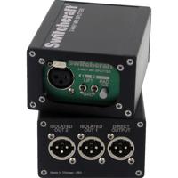 Switchcraft Single Channel Mic Picture