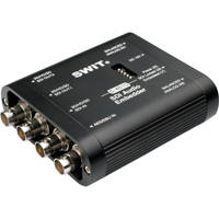 SWIT Electronics Portable Audi Picture