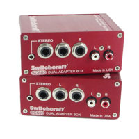 Switchcraft Dual All-in-One Ad Picture