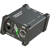 Switchcraft SD104QA 4-Channel  Picture