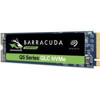 Seagate BarraCuda Q5 NVMe PCIe Picture