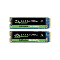 Seagate BarraCuda Q5 NVMe PCIe Picture