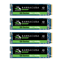 Seagate BarraCuda Q5 NVMe PCIe Picture