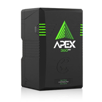 Core SWX Apex 360 29.6V 367Wh  Picture