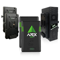 Core SWX 2x Apex 360 29.6V 367 Picture