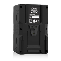Core SWX Apex 360 29.6V 367Wh  Picture
