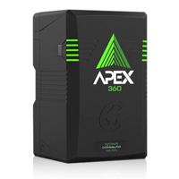 Core SWX Apex 360 14.8V 367Wh  Picture