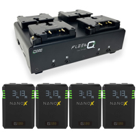 Core SWX NANOX Micro 150 150Wh Picture