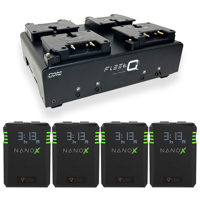 Core SWX NANOX Micro 150 150Wh Picture