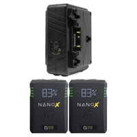 Core SWX NANOX Micro 98 98Wh 1 Picture