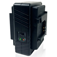 Core SWX GPM-X2B Mini Dual Tra Picture